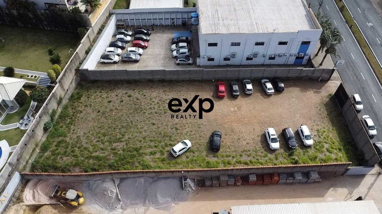 Terreno Comercial à venda em Valinhos, Doutor Eraldo Aurélio Franzese 230 Jardim Paiquerê Valinhos 13271-608, 1280 m²