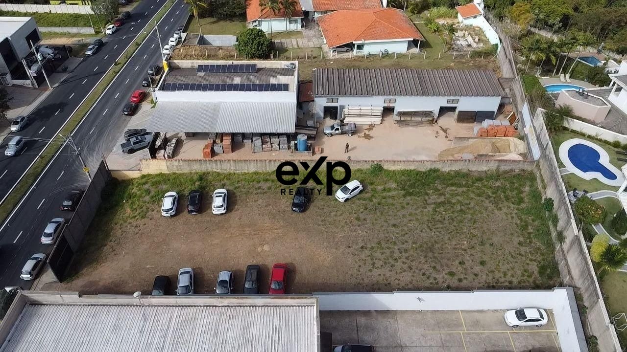 Terreno Comercial à venda em Valinhos, Doutor Eraldo Aurélio Franzese 230 Jardim Paiquerê Valinhos 13271-608, 1280 m²