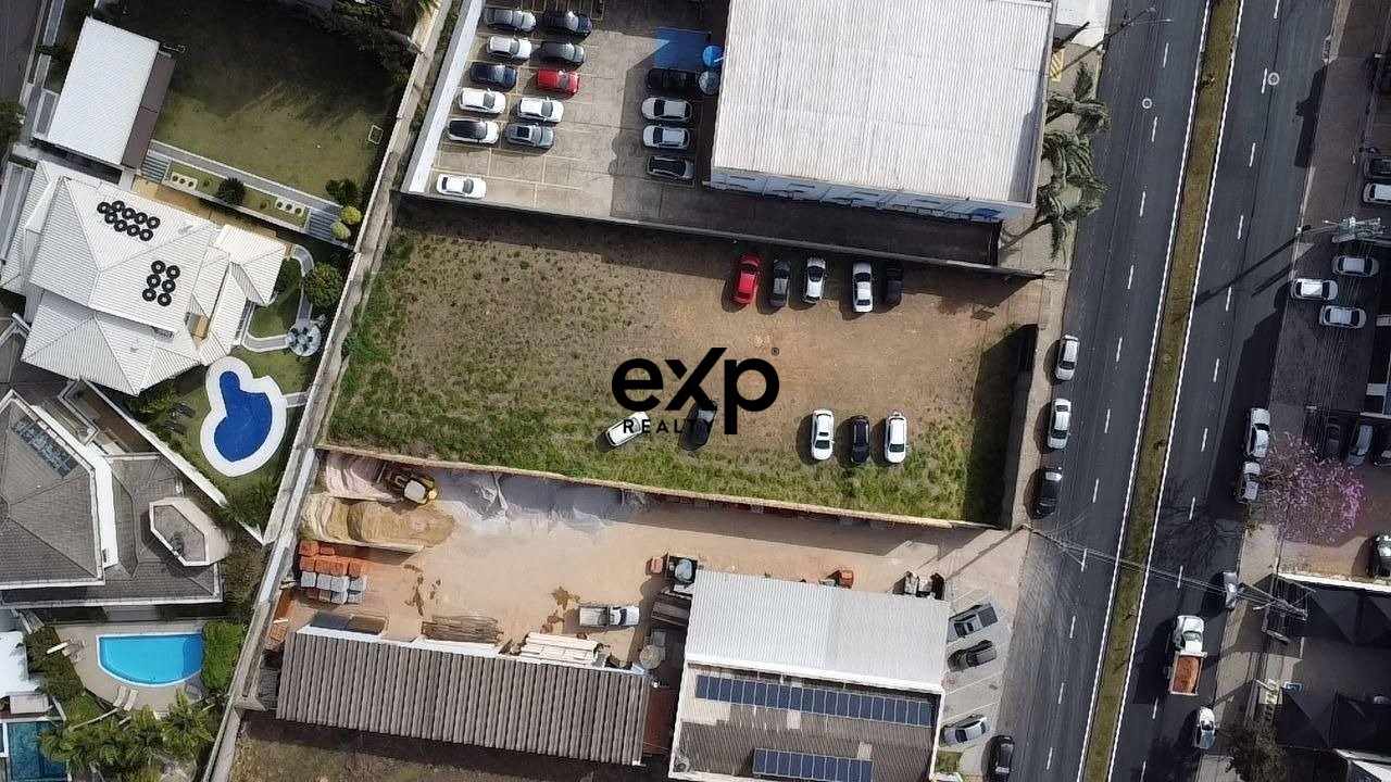 Terreno Comercial à venda em Valinhos, Doutor Eraldo Aurélio Franzese 230 Jardim Paiquerê Valinhos 13271-608, 1280 m²