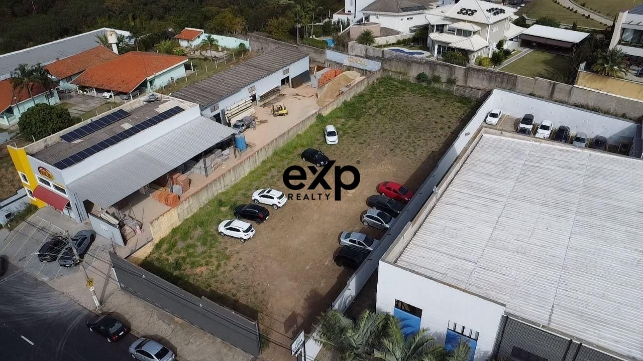 Terreno Comercial à venda em Valinhos, Doutor Eraldo Aurélio Franzese 230 Jardim Paiquerê Valinhos 13271-608, 1280 m²