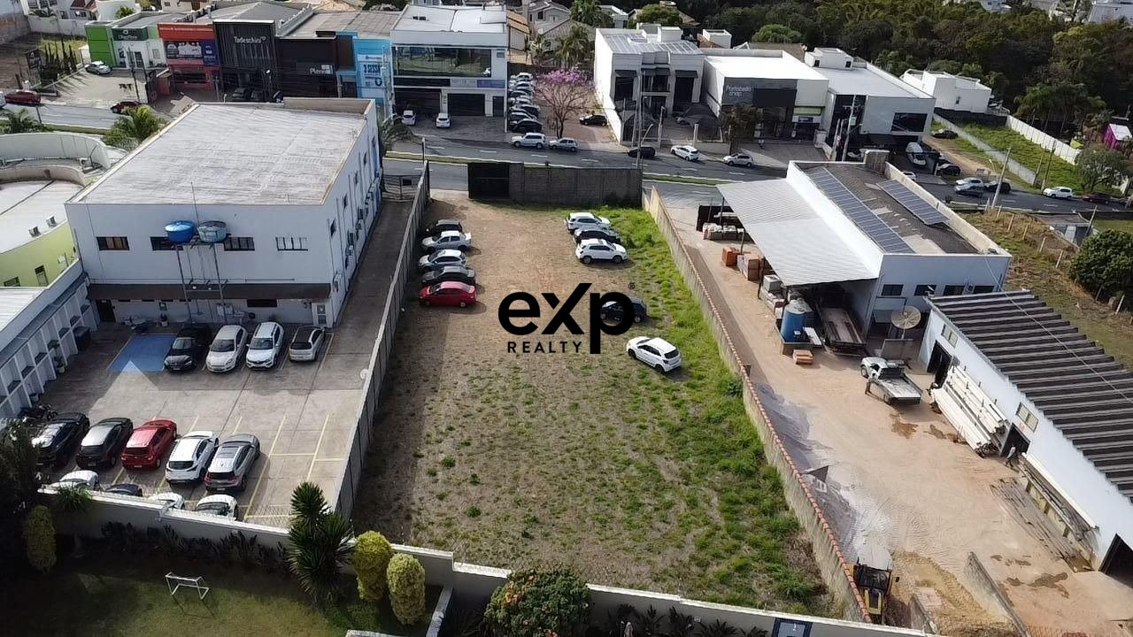 Terreno Comercial à venda em Valinhos, Doutor Eraldo Aurélio Franzese 230 Jardim Paiquerê Valinhos 13271-608, 1280 m²