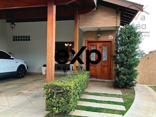 Casa em Condomínio for sale in Vinhedo, Jazida 401 Vista Alegre Cafe Vinhedo 13285-402, 740 m²