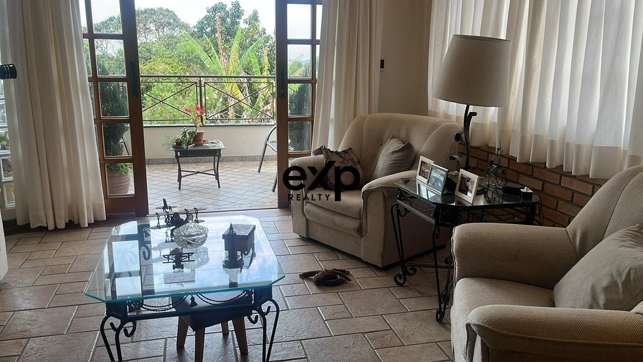 Casa em Condomínio for sale in Vinhedo, Jazida 401 Vista Alegre Cafe Vinhedo 13285-402, 740 m²
