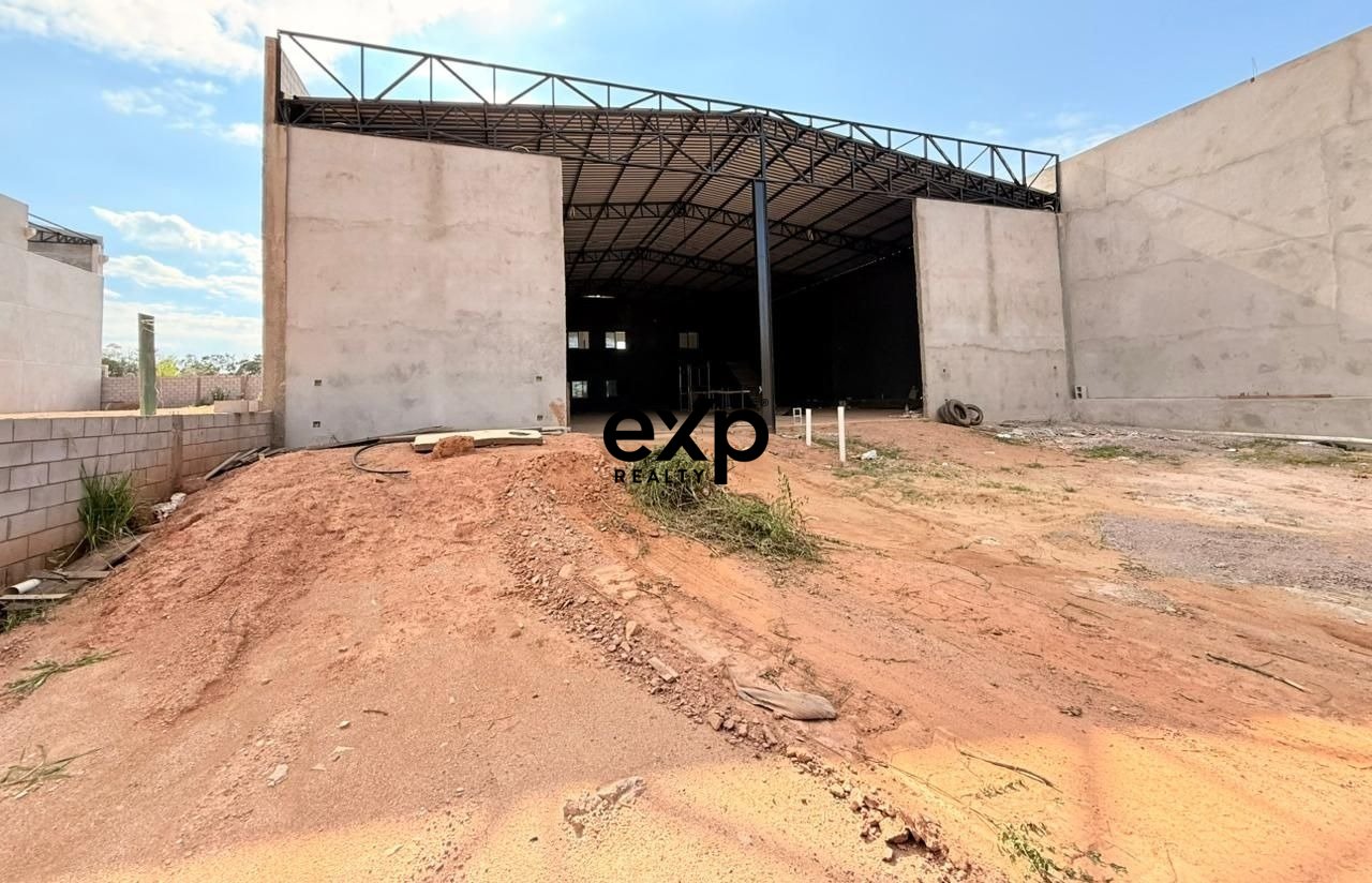 Galpão para alugar em Valinhos, Laerte de Paiva 777 Macuco Valinhos 13279-451, 1000 m²