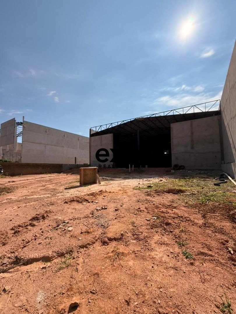 Galpão para alugar em Valinhos, Laerte de Paiva 777 Macuco Valinhos 13279-451, 1000 m²