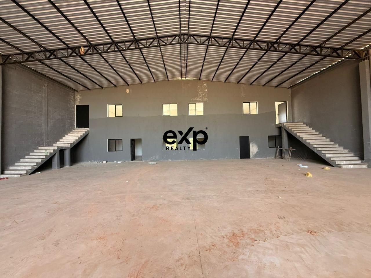 Galpão para alugar em Valinhos, Laerte de Paiva 777 Macuco Valinhos 13279-451, 1000 m²