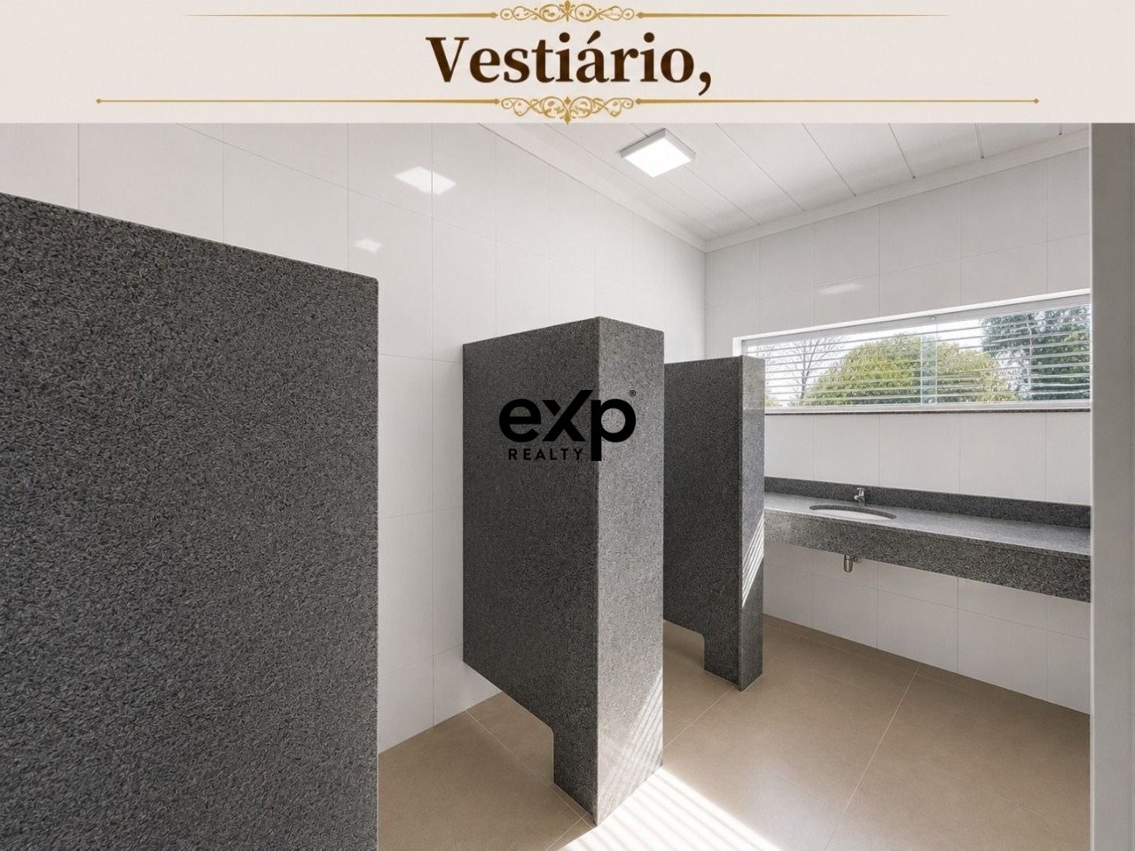 Galpão para alugar em Valinhos, dos Estados 200 Vila D'Agostinho Valinhos 13274-170, 980 m²