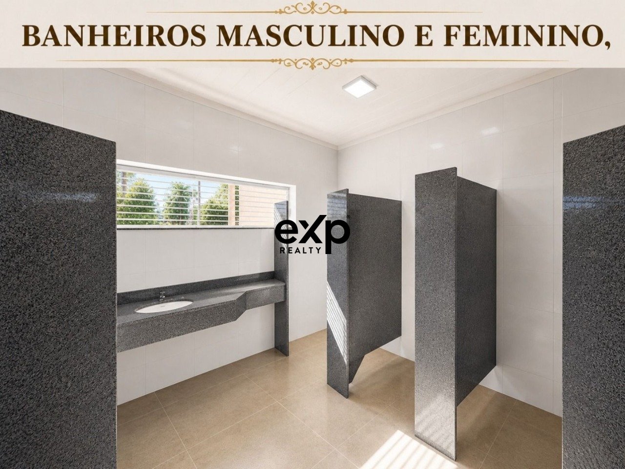Galpão para alugar em Valinhos, dos Estados 200 Vila D'Agostinho Valinhos 13274-170, 980 m²
