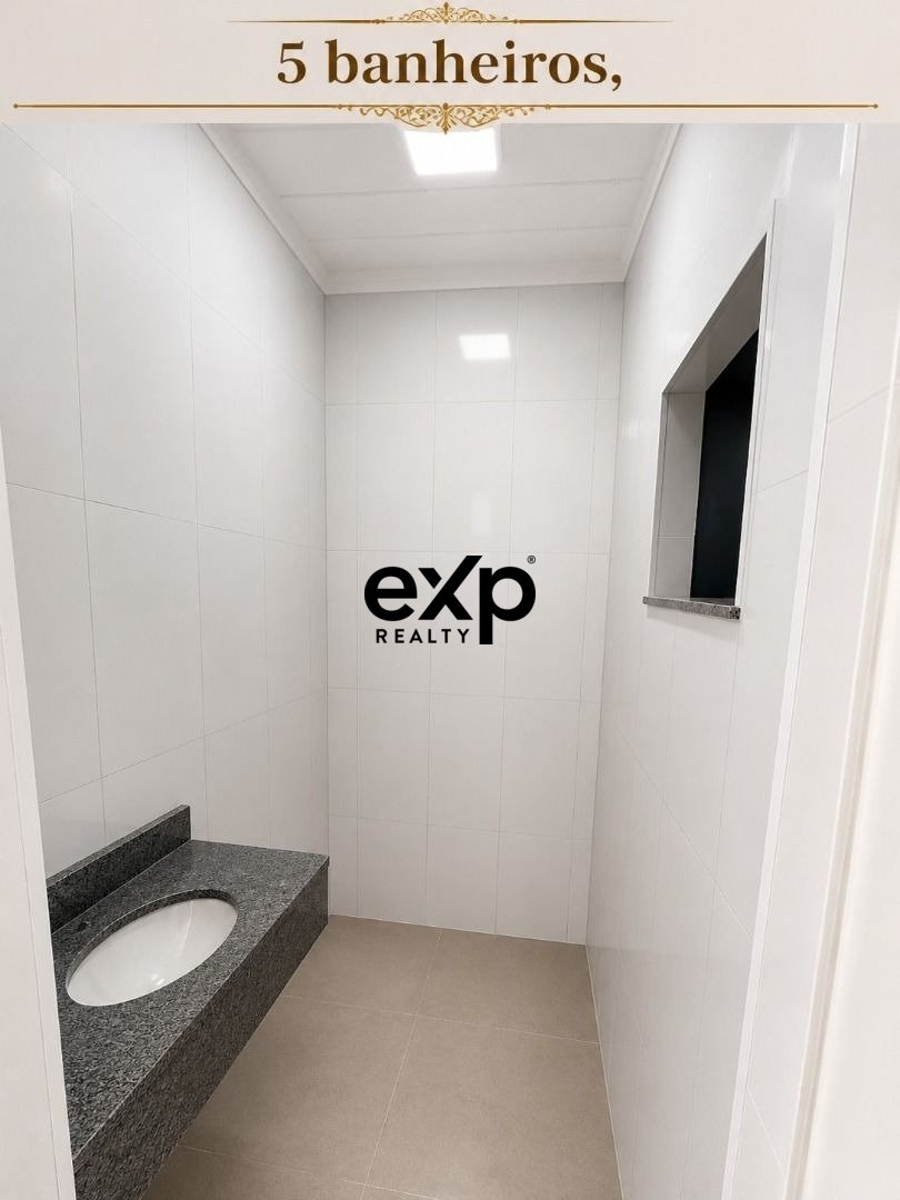 Galpão para alugar em Valinhos, dos Estados 200 Vila D'Agostinho Valinhos 13274-170, 980 m²