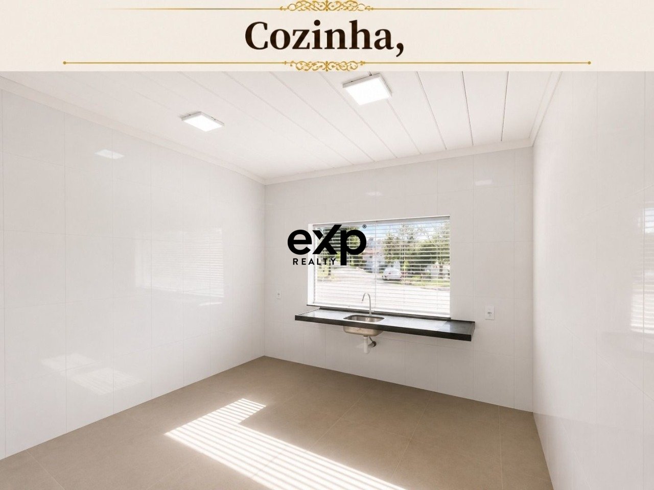 Galpão para alugar em Valinhos, dos Estados 200 Vila D'Agostinho Valinhos 13274-170, 980 m²