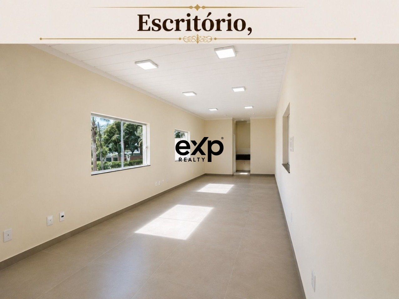 Galpão para alugar em Valinhos, dos Estados 200 Vila D'Agostinho Valinhos 13274-170, 980 m²