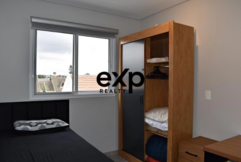 Apartamento for sale in Curitiba, Antônio Valentin 330 Capão da Imbuia Curitiba 82810-100, 33 m²
