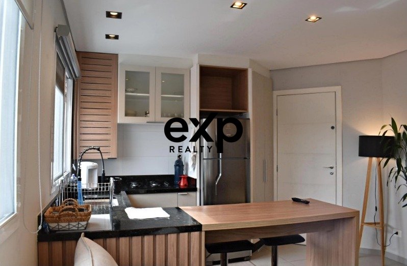 Apartamento for sale in Curitiba, Antônio Valentin 330 Capão da Imbuia Curitiba 82810-100, 33 m²