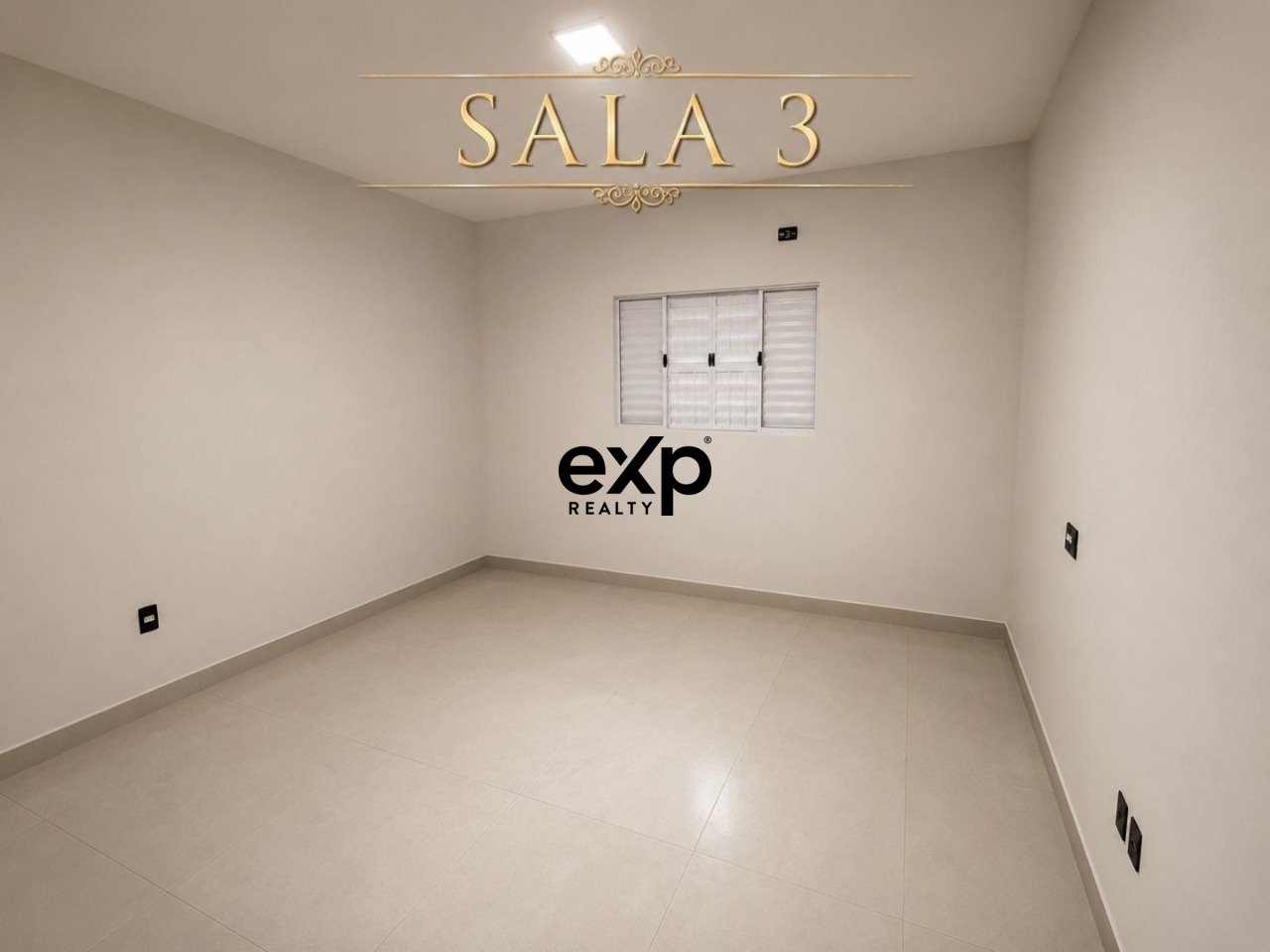 Sala Comercial para alugar em Valinhos, João Previtale 931 Jardim Alto da Colina Valinhos 13272-315, 150 m²