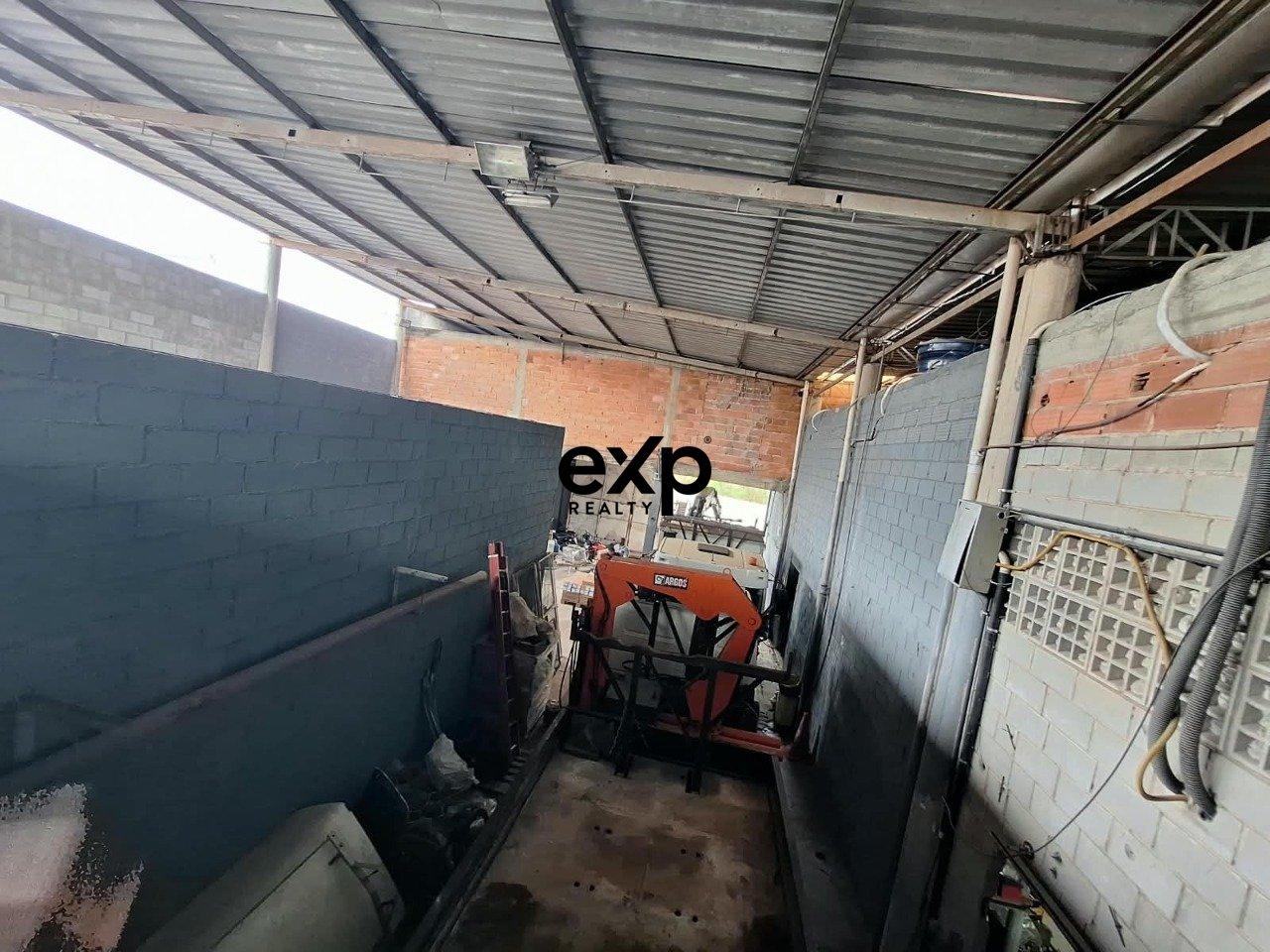 Galpão à venda em Serra, Coelho Neto 1380 Jardim Limoeiro Serra 29164-045, 360 m²