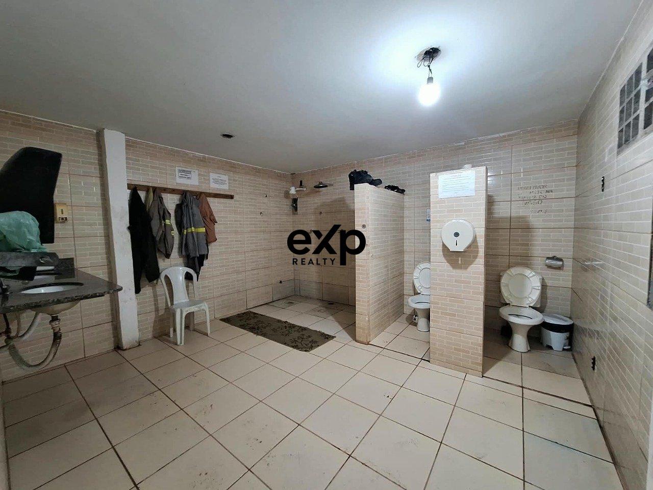 Galpão à venda em Serra, Coelho Neto 1380 Jardim Limoeiro Serra 29164-045, 360 m²