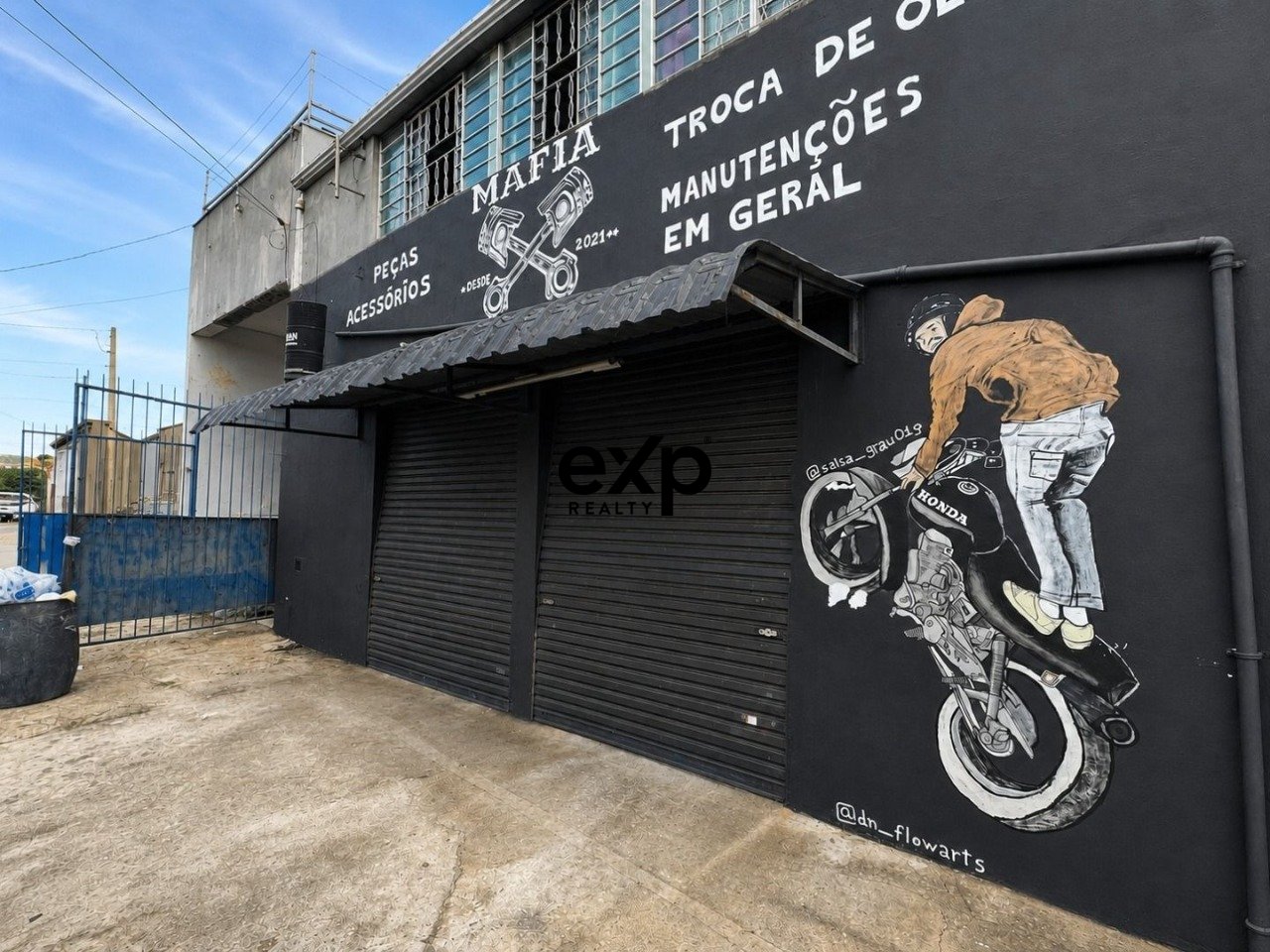 Sala Comercial para alugar em Valinhos, Alexandre Humberto Moletta 616 Jardim Pinheiros Valinhos 13274-340, 45 m²