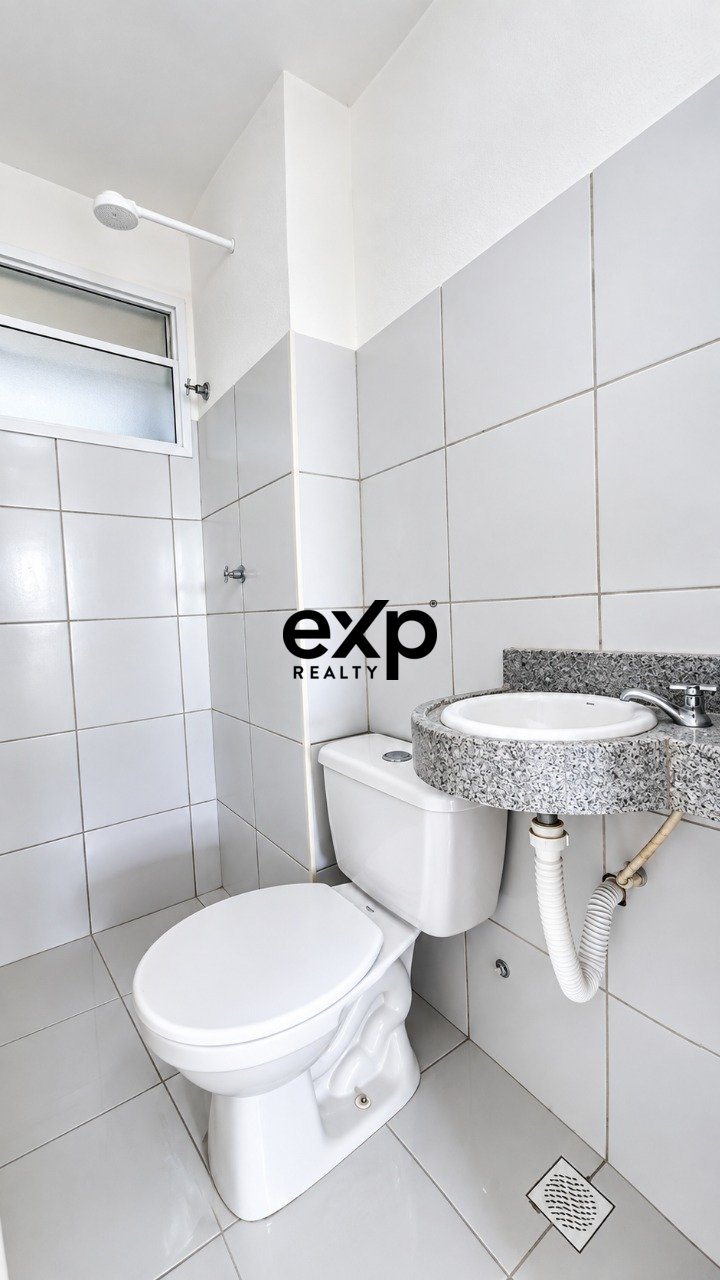 Apartamento for sale in Fortaleza, Rua Tito Barros Filho 500 Cajazeiras Fortaleza 60864-300, 61 m²