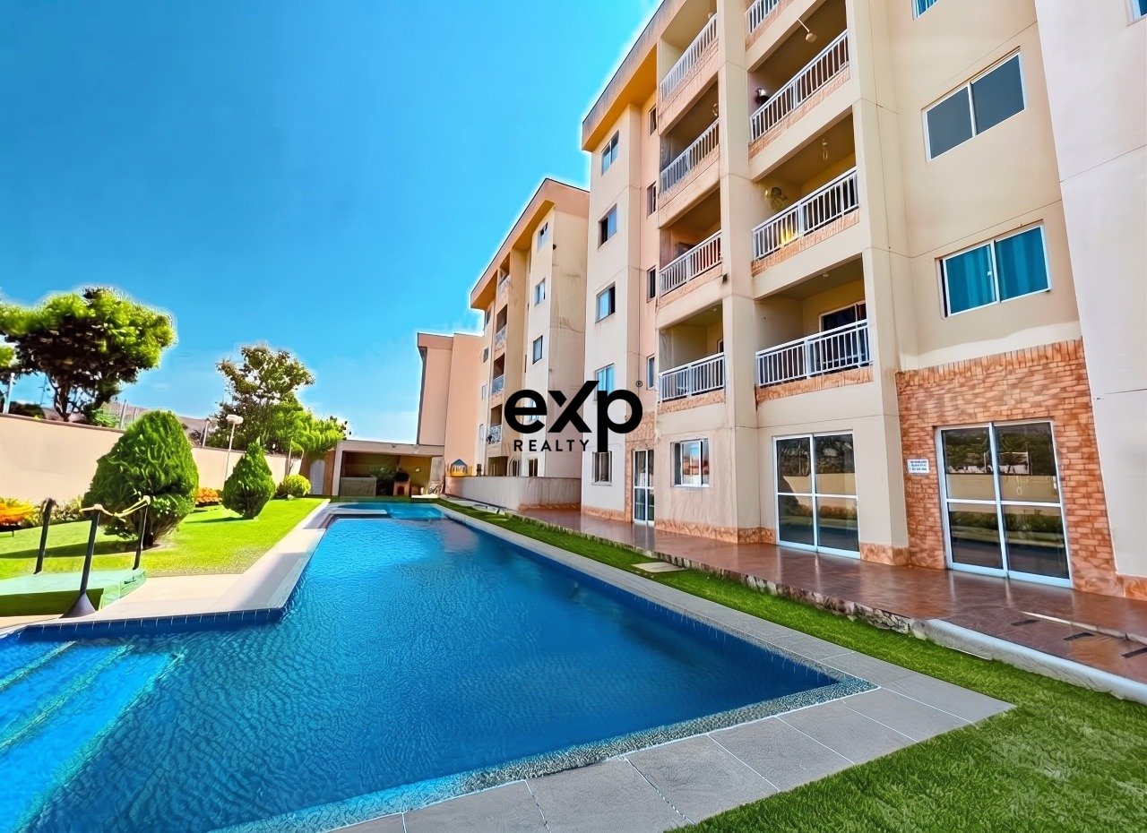 Apartamento for sale in Fortaleza, Rua Tito Barros Filho 500 Cajazeiras Fortaleza 60864-300, 61 m²