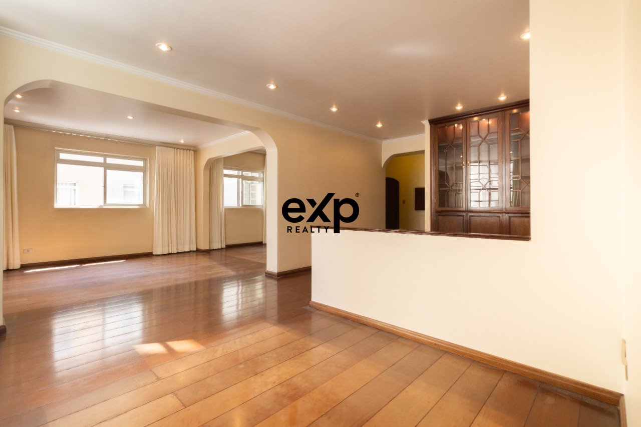 Apartamento à venda em São Paulo, Cincinato Braga 400 Bela Vista São Paulo 01333-011, 214 m²