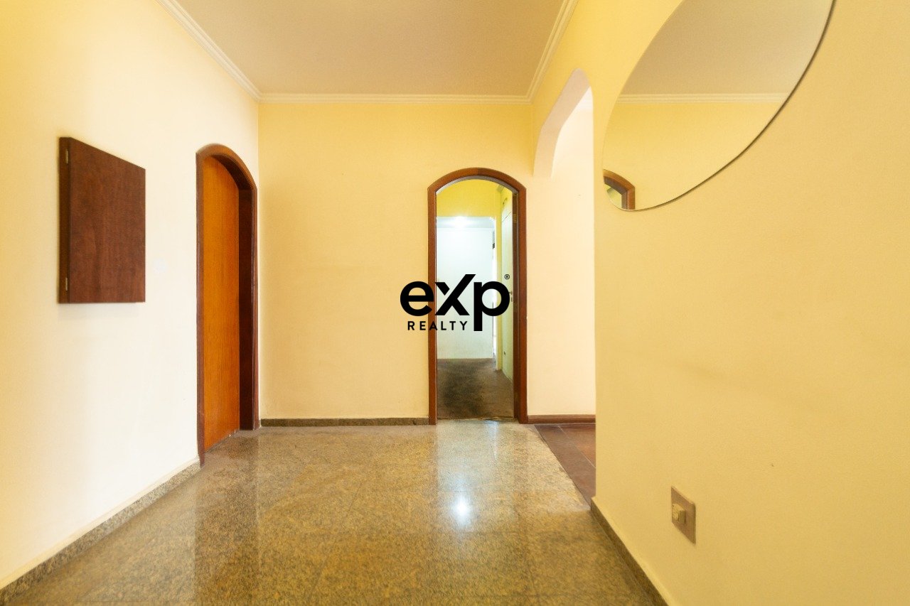 Apartamento for sale in São Paulo, Rua Cincinato Braga 481 Bela Vista São Paulo 01333-011, 214 m²