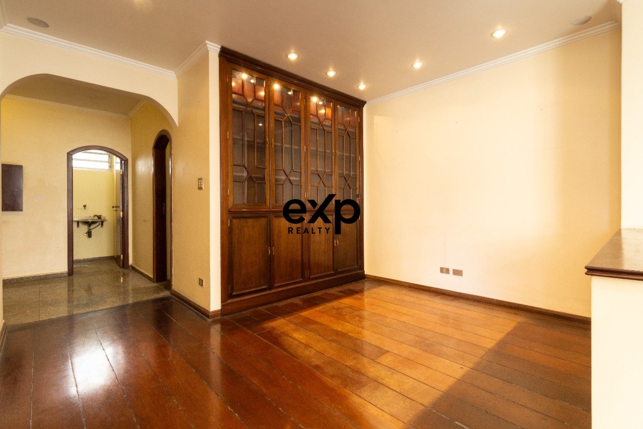 Apartamento for sale in São Paulo, Rua Cincinato Braga 481 Bela Vista São Paulo 01333-011, 214 m²