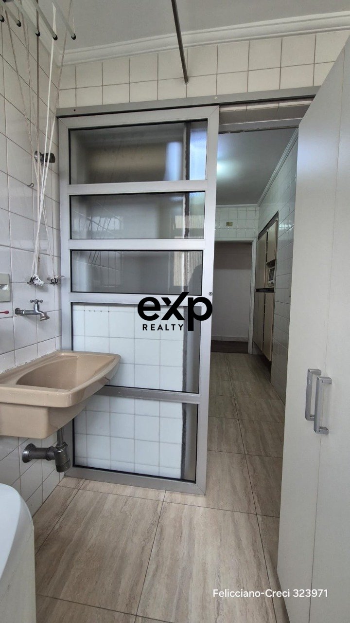 Apartment for sale in São Paulo, Casa do Ator 891 vila olimpia São Paulo 04546-003, 97 m²