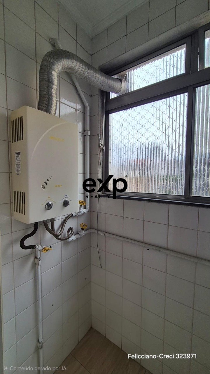 Apartment for sale in São Paulo, Casa do Ator 891 vila olimpia São Paulo 04546-003, 97 m²