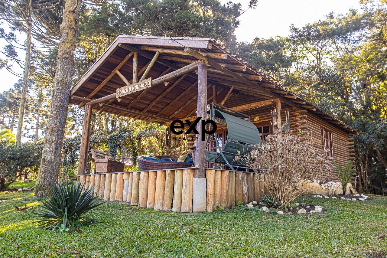 Chácara à venda em Tijucas do Sul, Est. Joao Baptista Setim 120 Rio de Una Tijucas do Sul 83190-000, 145200 m²