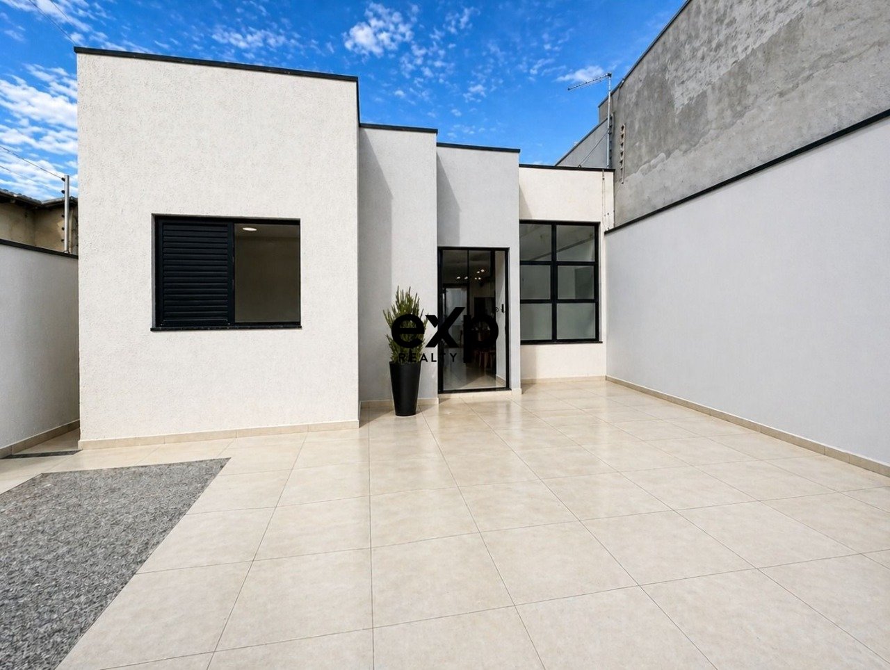 Casa à venda em Indaiatuba, Rua Antônio Carlos Borges 31 Jardim Residencial Nova Veneza Indaiatuba 13348-773, 169 m²