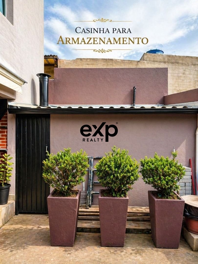 Casa à venda em Itupeva, Rua A, Travessa 45, Numero 40, Itupeva 44 Barão da Boa Vista Itupeva 13299-634, 128 m²