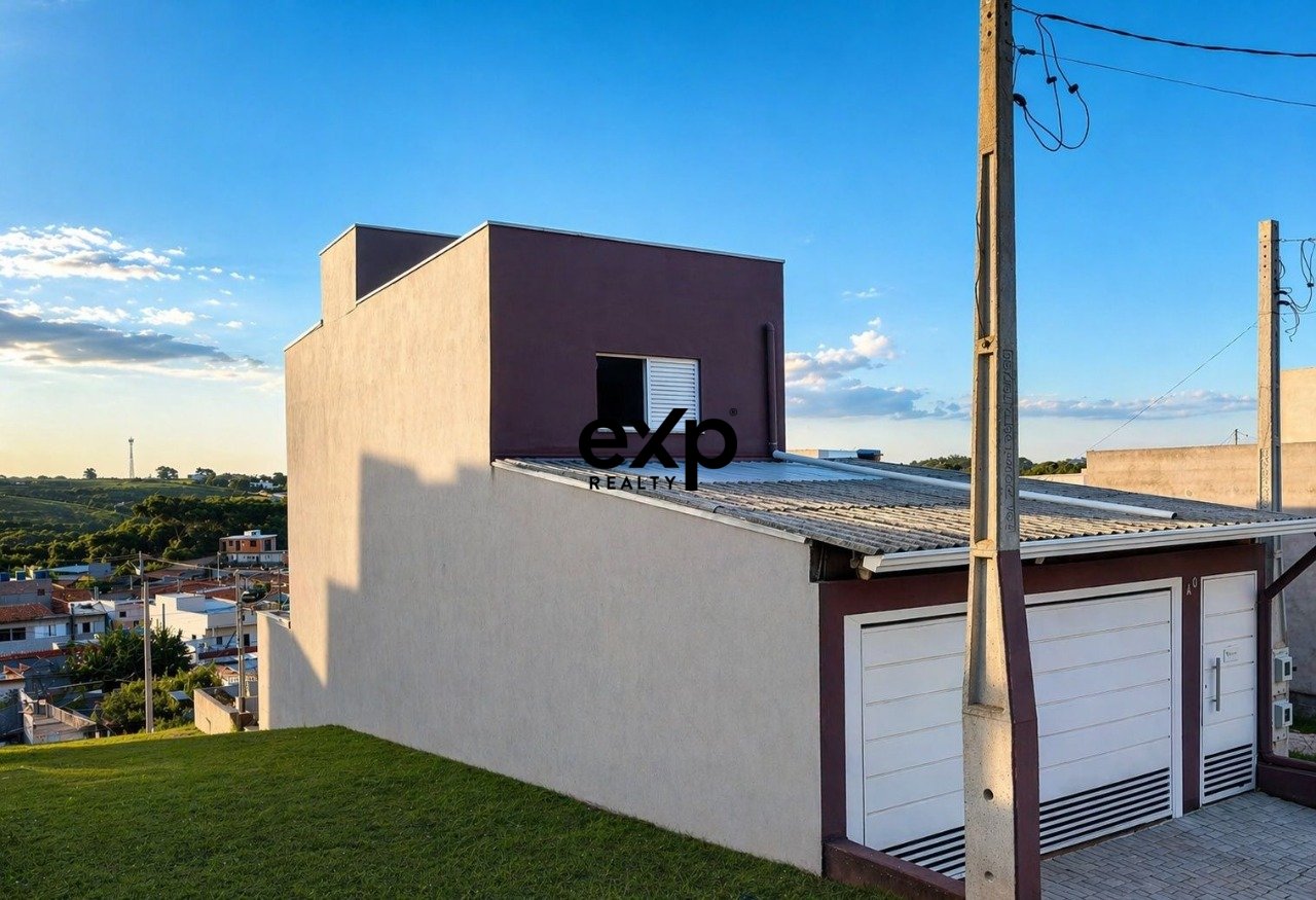 Casa à venda em Itupeva, Rua A, Travessa 45, Numero 40, Itupeva 44 Barão da Boa Vista Itupeva 13299-634, 128 m²