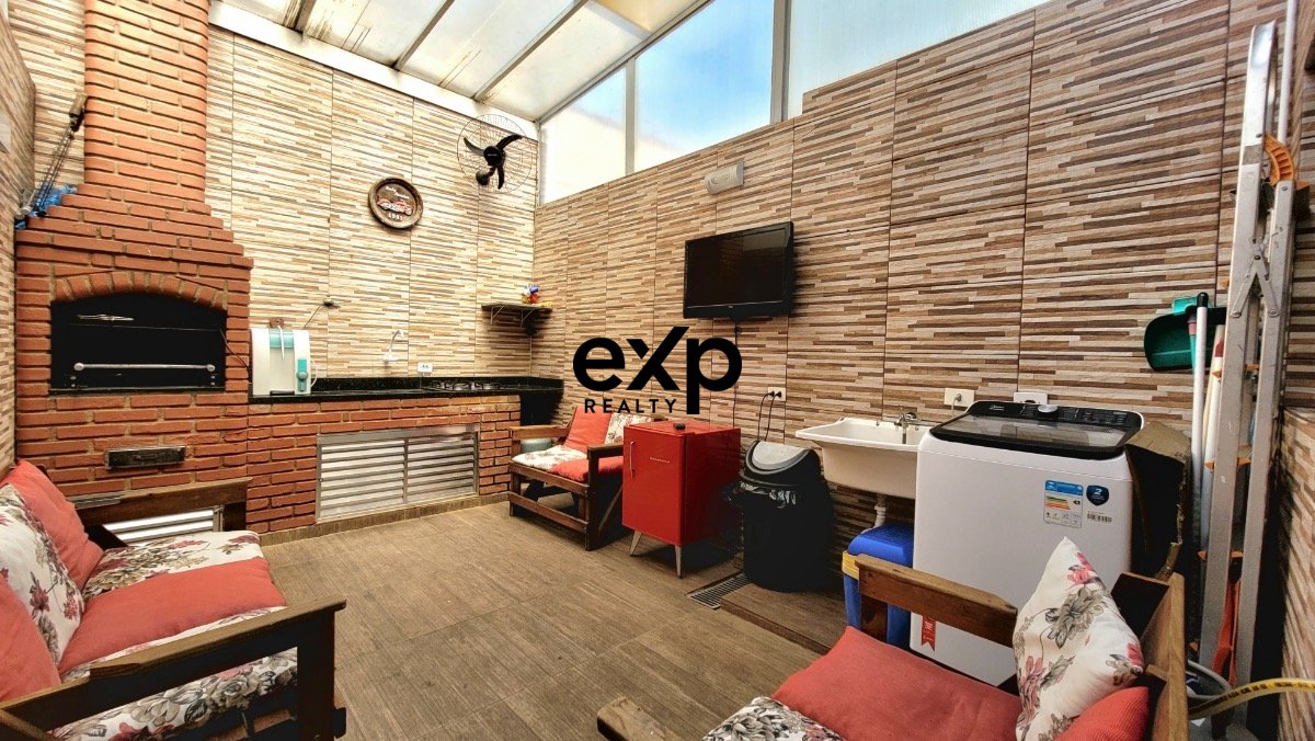 Casa à venda em Sao Paulo, R. São Sérgio 274 Jardim Santa Adelia Sao Paulo 03972-000, 97 m²