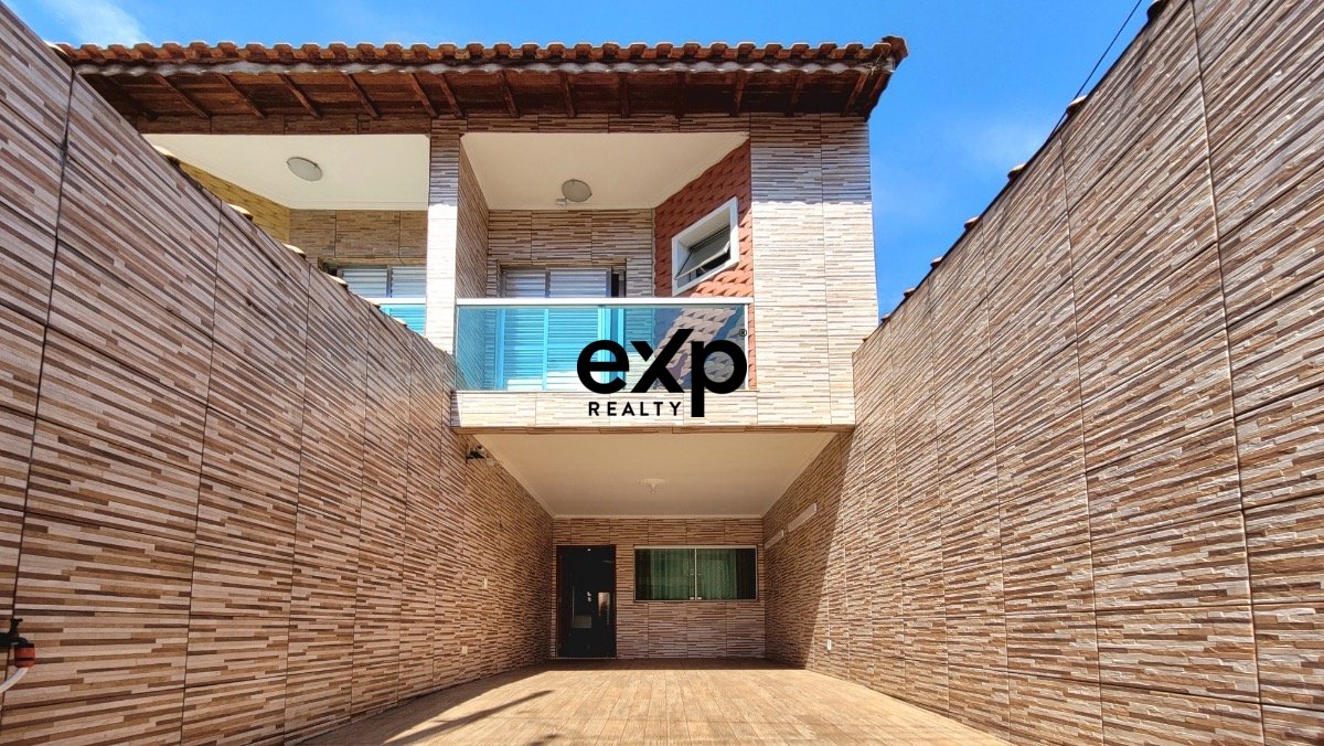 Casa à venda em Sao Paulo, R. São Sérgio 274 Jardim Santa Adelia Sao Paulo 03972-000, 97 m²