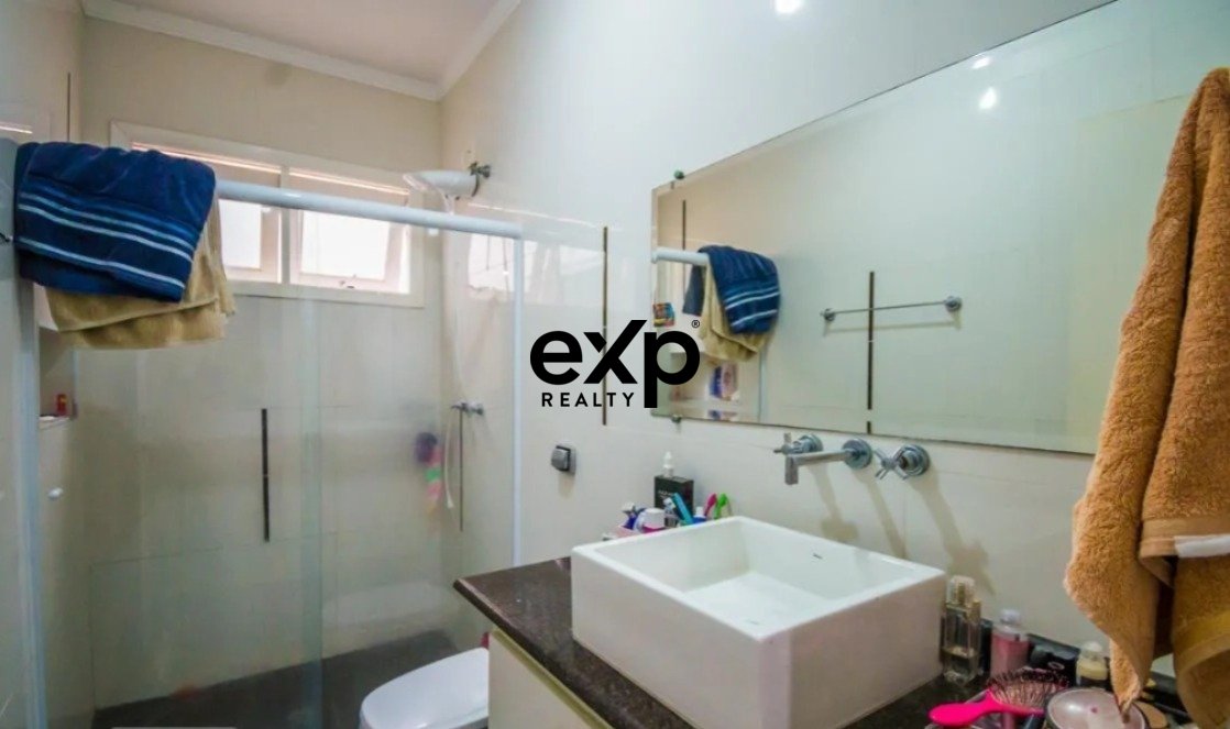 House for sale in Campinas, Professor Saul Carlos da Silva 483 Jardim Guarani Campinas 13100-210, 189 m²