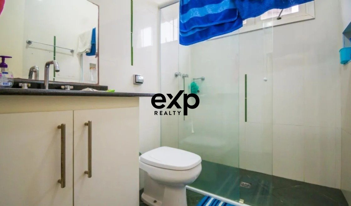 House for sale in Campinas, Professor Saul Carlos da Silva 483 Jardim Guarani Campinas 13100-210, 189 m²