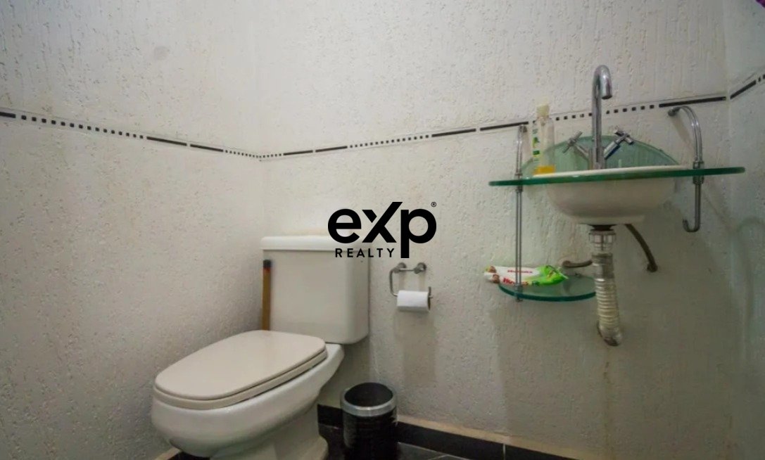 House for sale in Campinas, Professor Saul Carlos da Silva 483 Jardim Guarani Campinas 13100-210, 189 m²