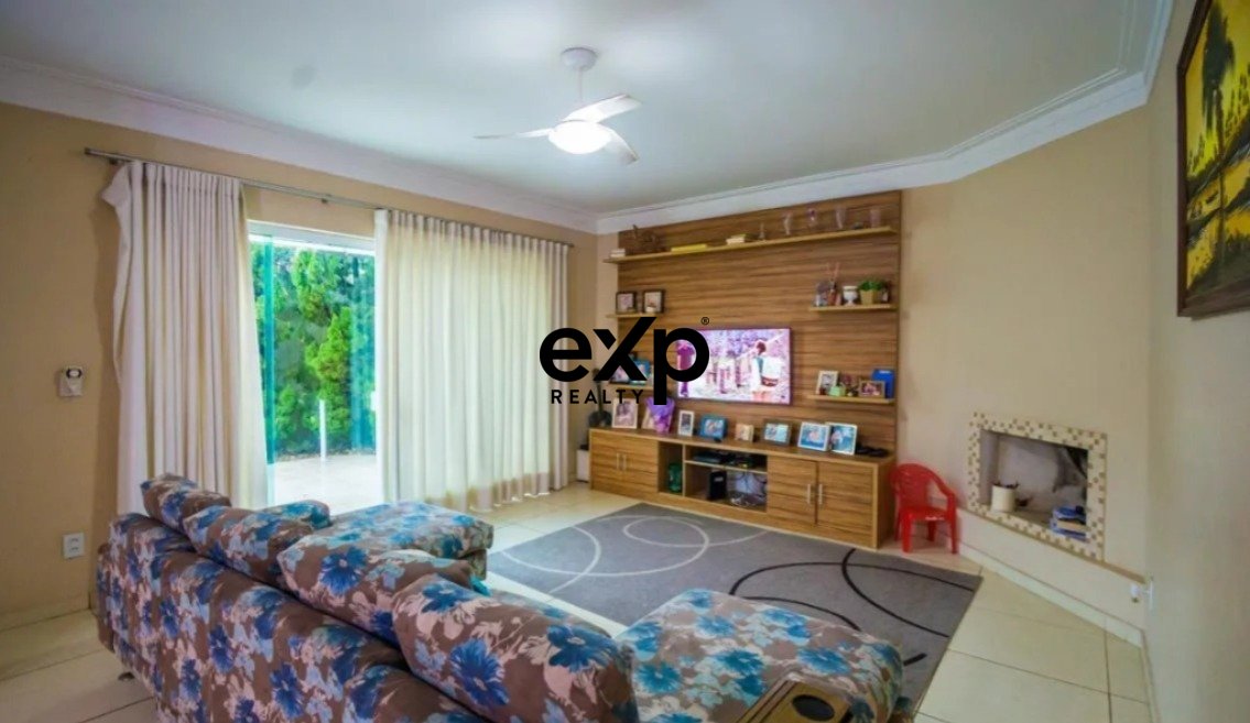 House for sale in Campinas, Professor Saul Carlos da Silva 483 Jardim Guarani Campinas 13100-210, 189 m²