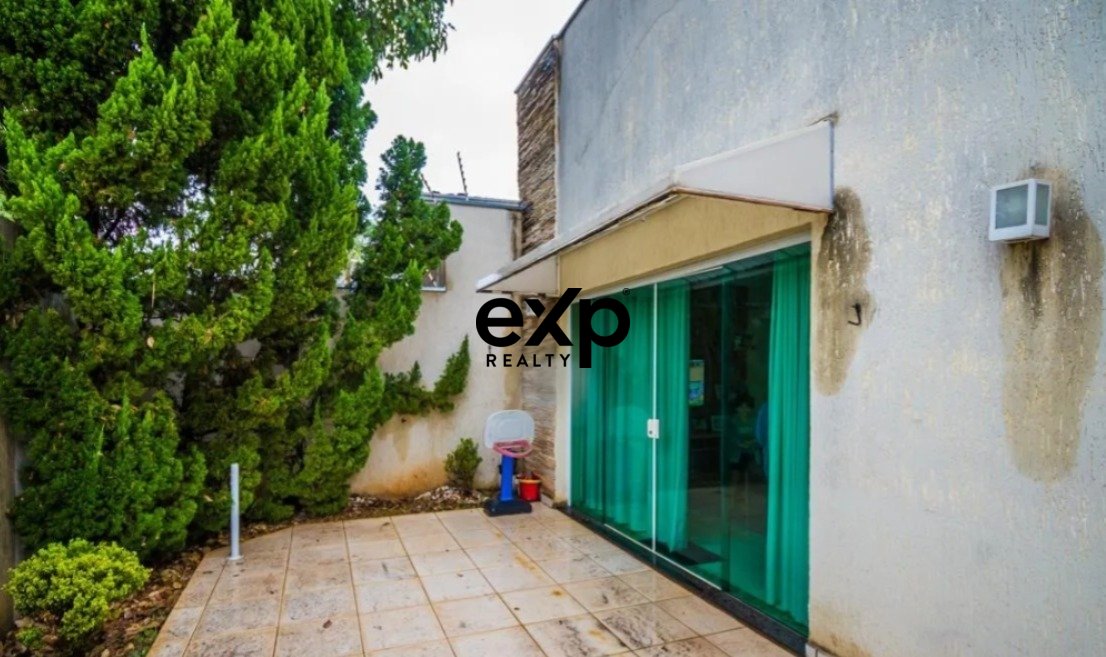 House for sale in Campinas, Professor Saul Carlos da Silva 483 Jardim Guarani Campinas 13100-210, 189 m²