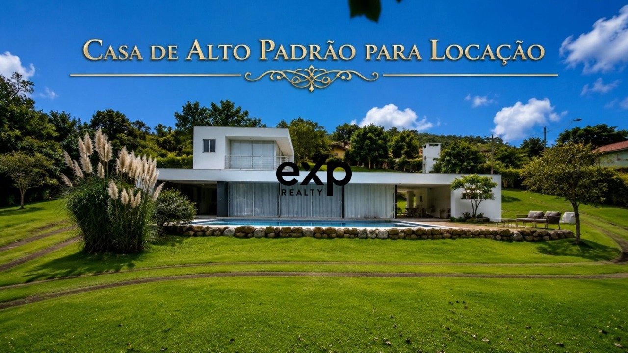 Casa - Jardim das Laranjeiras - Itatiba/SP.
