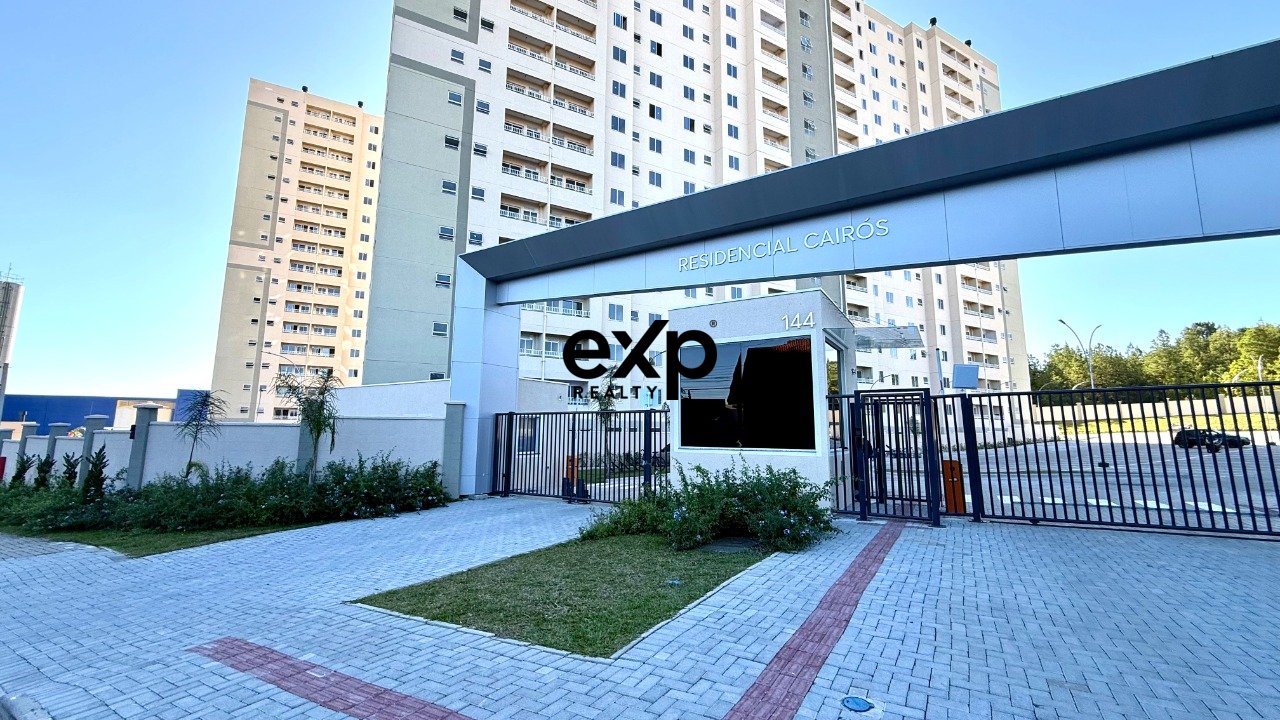 Novo Residencial Cairós ao lado no Max Atacadista Bairro Alto