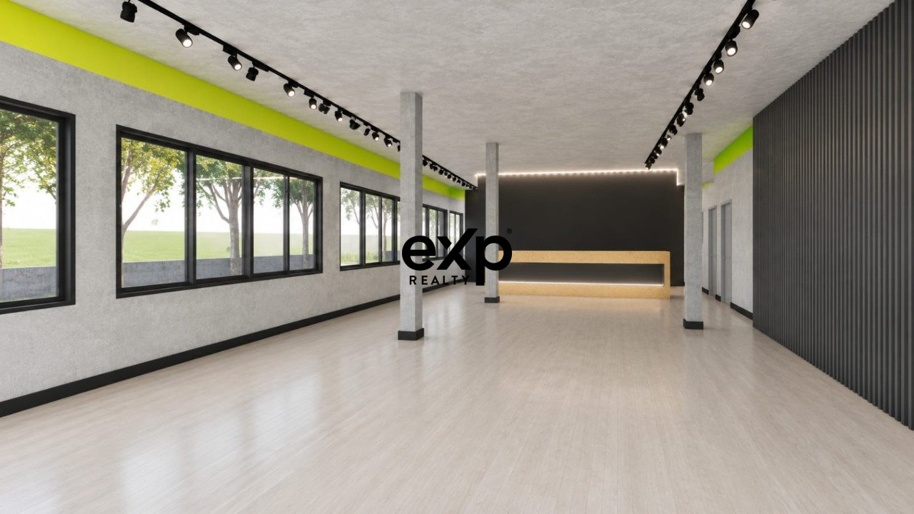Sala Comercial para alugar em Vinhedo, Avenida Brasil 170 Santa Rosa Vinhedo 13280-000, 84 m²