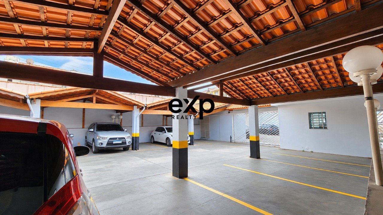 Apartamento à venda em Guarulhos, Rua Engenheiro Paulo 100 Vila Harmonia Guarulhos 07063-021, 80 m²