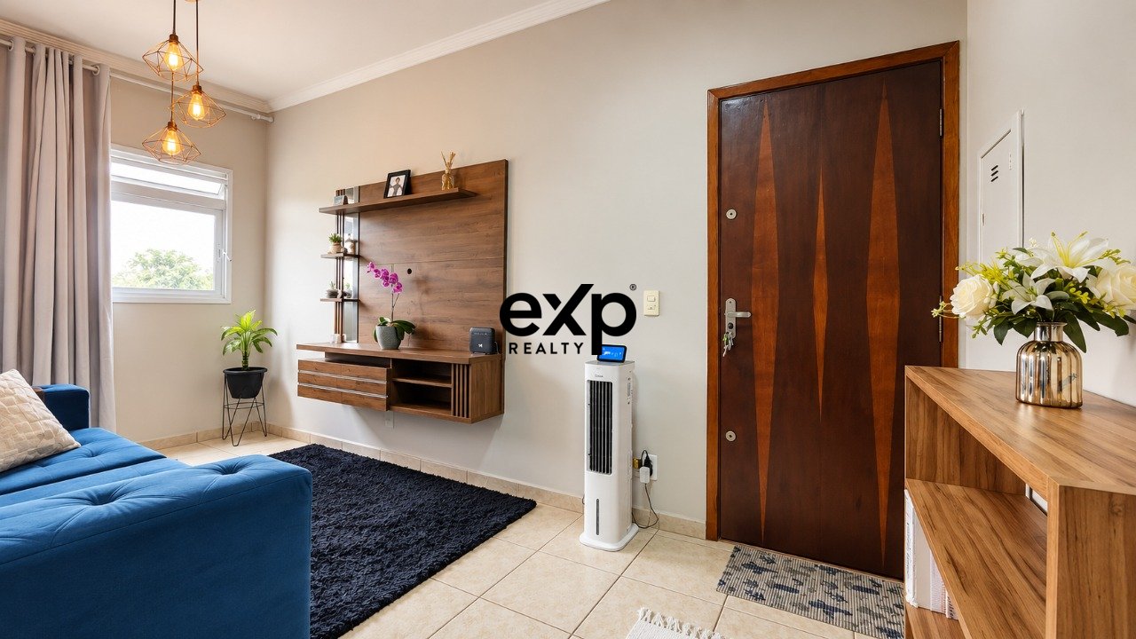 Apartamento de 80 m² na Vila Harmonia | Guarulhos