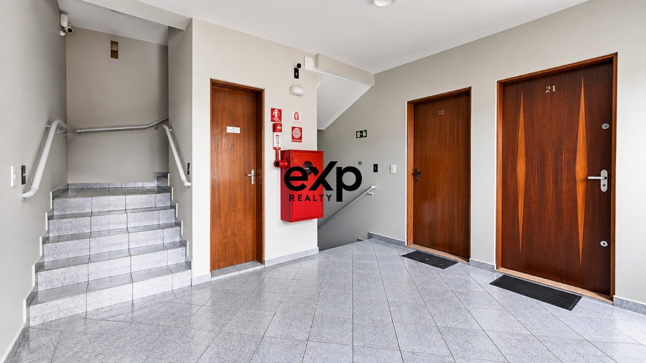 Apartamento à venda em Guarulhos, Rua Engenheiro Paulo 100 Vila Harmonia Guarulhos 07063-021, 80 m²