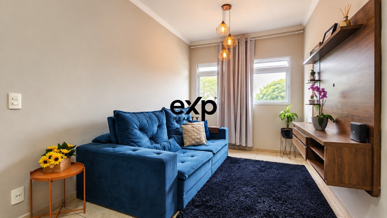 Apartamento de 80 m² na Vila Harmonia | Guarulhos
