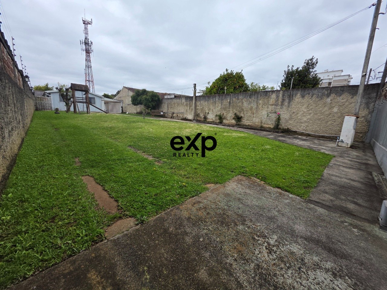 Terreno for sale in Curitiba, Victor Hugo 145 Lindóia Curitiba 81010-130, 576 m²