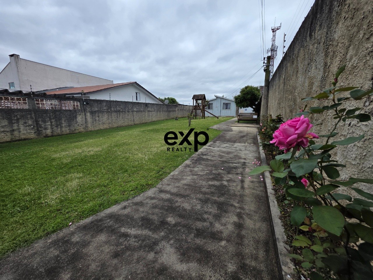 Terreno for sale in Curitiba, Victor Hugo 145 Lindóia Curitiba 81010-130, 576 m²