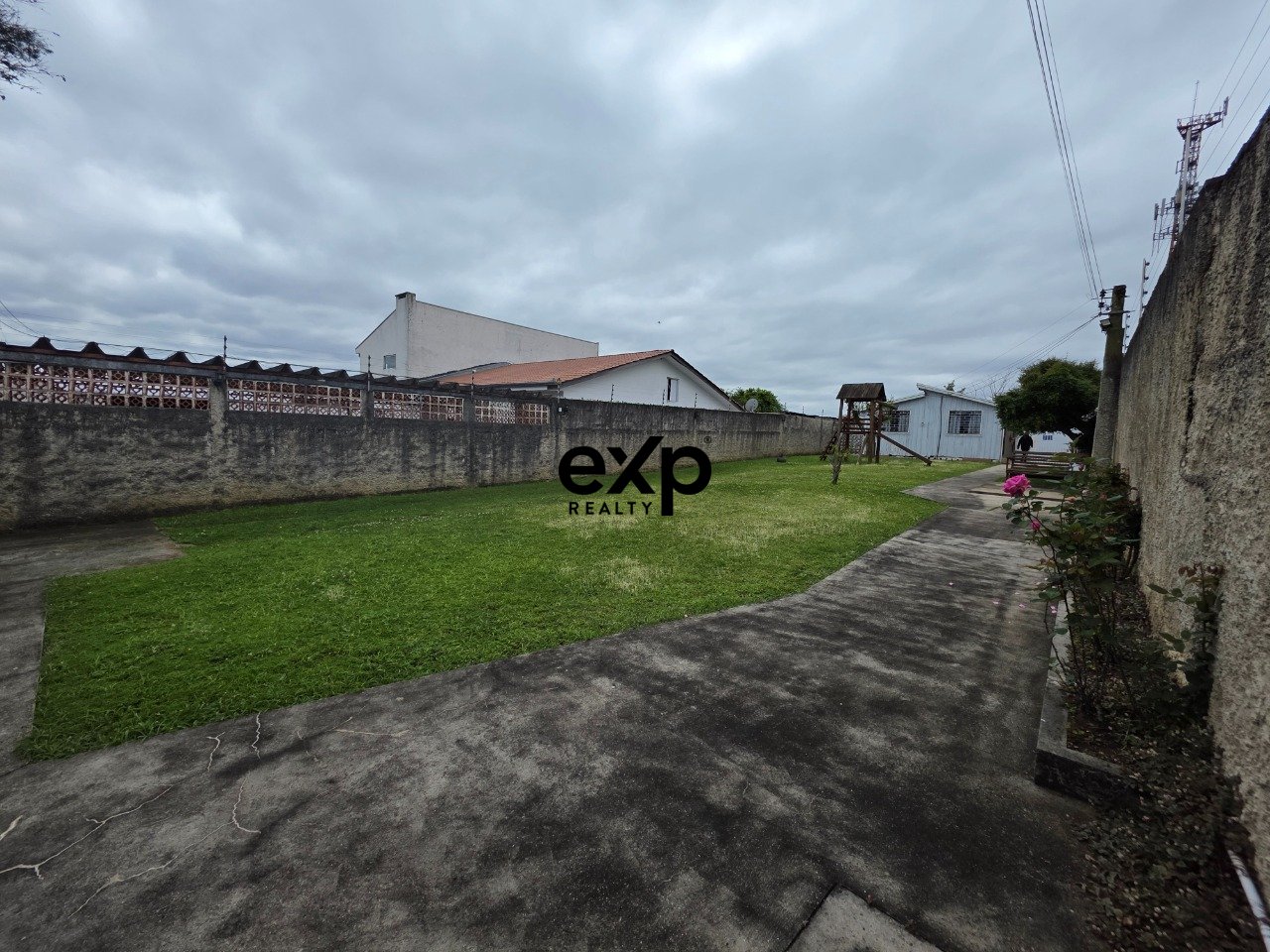 Terreno for sale in Curitiba, Victor Hugo 145 Lindóia Curitiba 81010-130, 576 m²