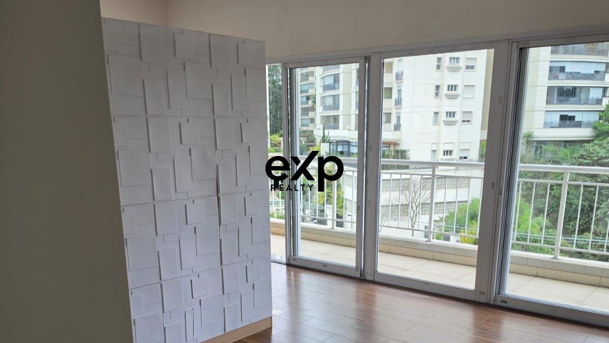 Apartamento for rent in Santana de Parnaíba, Marcos Penteado de Ulhôa Rodrigues 705 Tamboré Santana de Parnaíba 06543-001, 50 m²